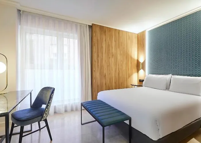 エグゼ ミトレ ホテル