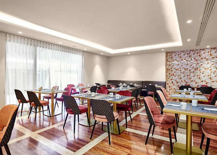 ホテル エグゼ ミトレ