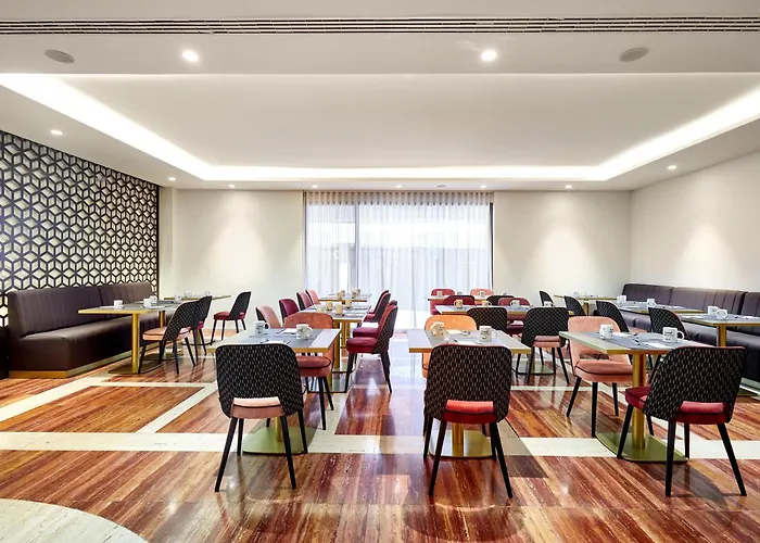 Exe Mitre Barcellona