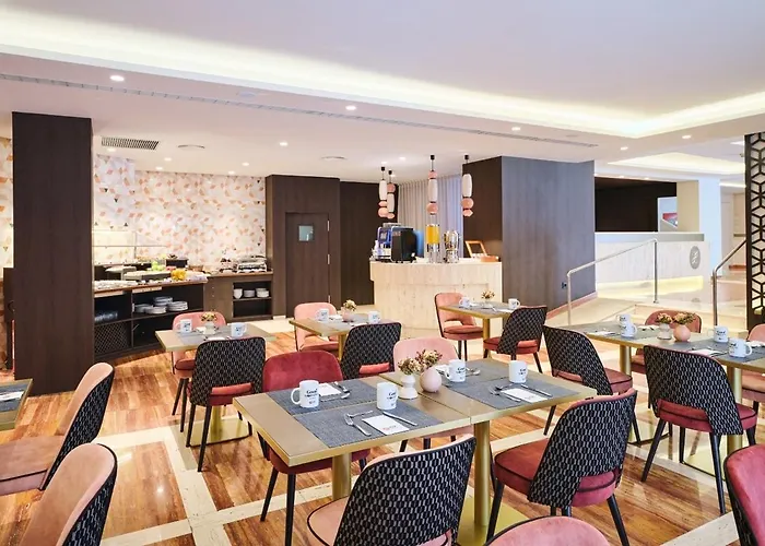 Hotel Exe Mitre