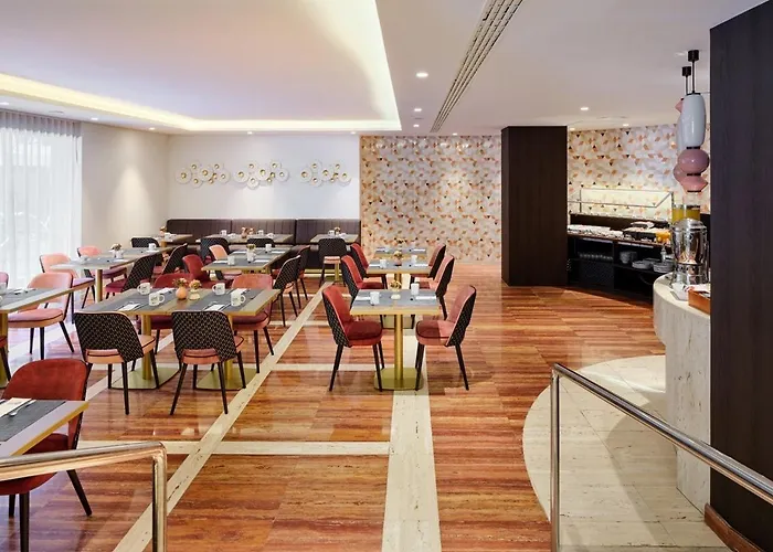 エグゼ ミトレ ホテル