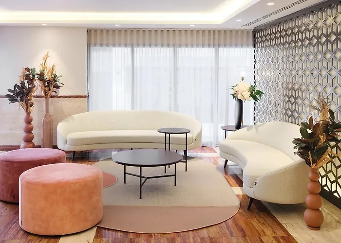 ホテル エグゼ ミトレ バルセロナ