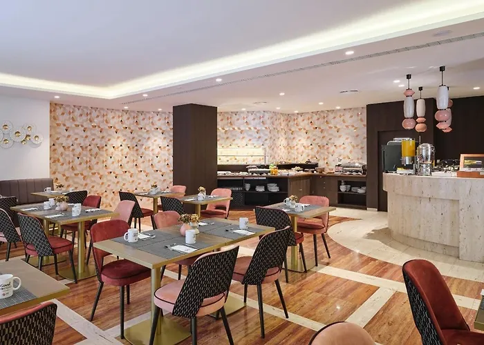 Exe Mitre Hotel