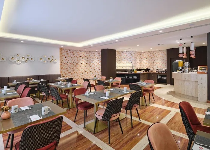 Exe Mitre Hotel