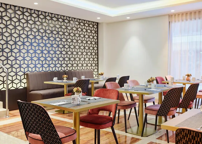 エグゼ ミトレ 3* バルセロナ