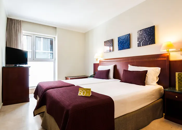 Hotel Exe Mitre