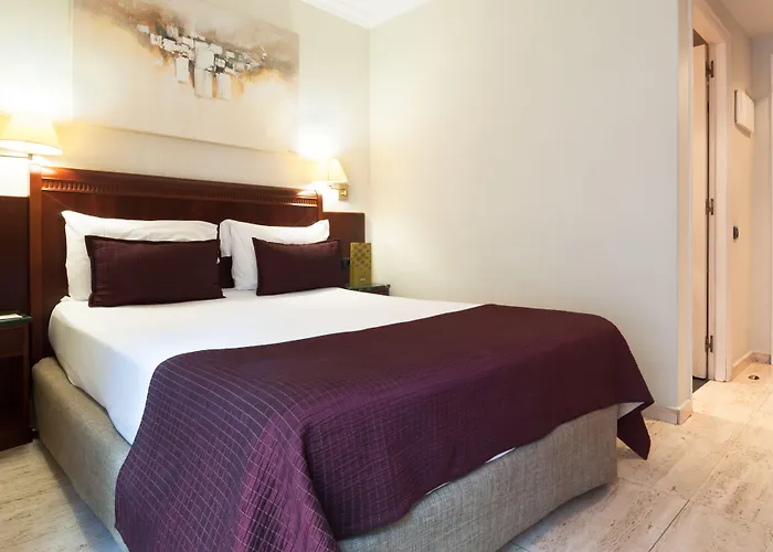 Hotel Exe Mitre 3*