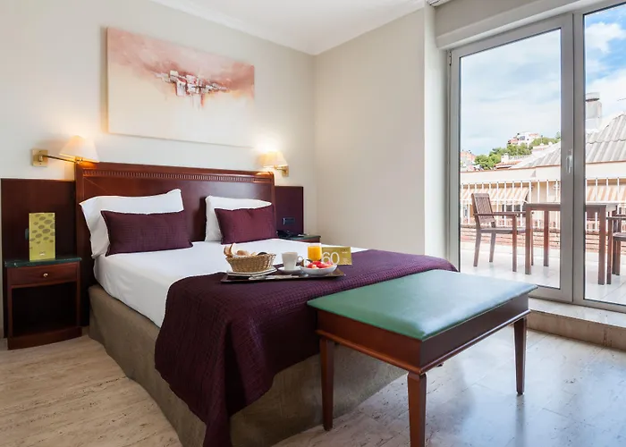 ホテル エグゼ ミトレ バルセロナ