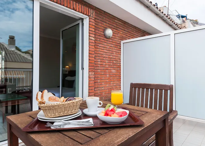 Hotel Exe Mitre
