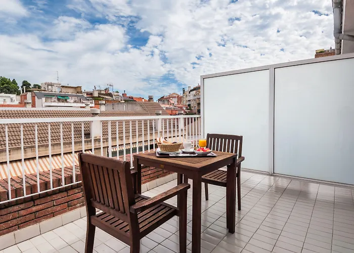 エグゼ ミトレ ホテル バルセロナ