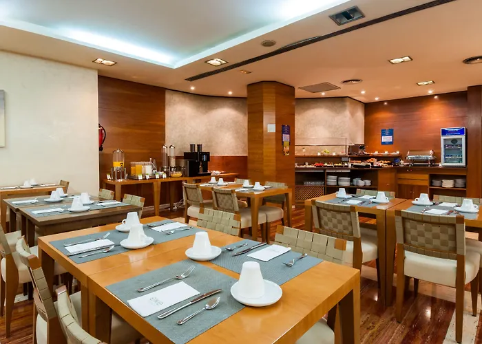 Hotel Exe Mitre Barcellona