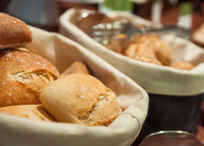 エグゼ ミトレ ホテル