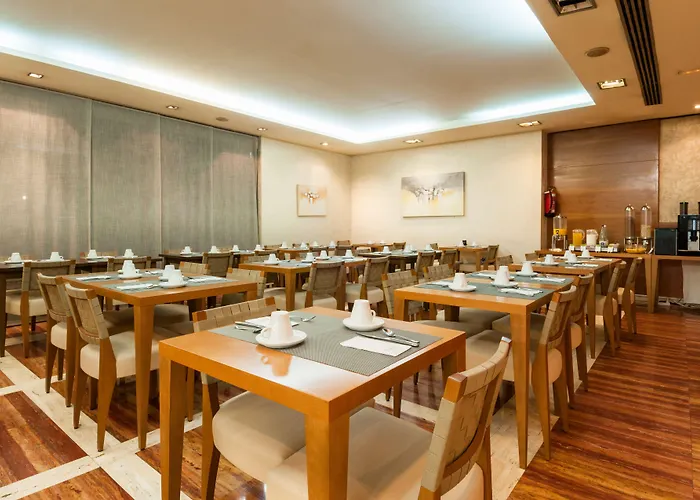 エグゼ ミトレ 3* バルセロナ