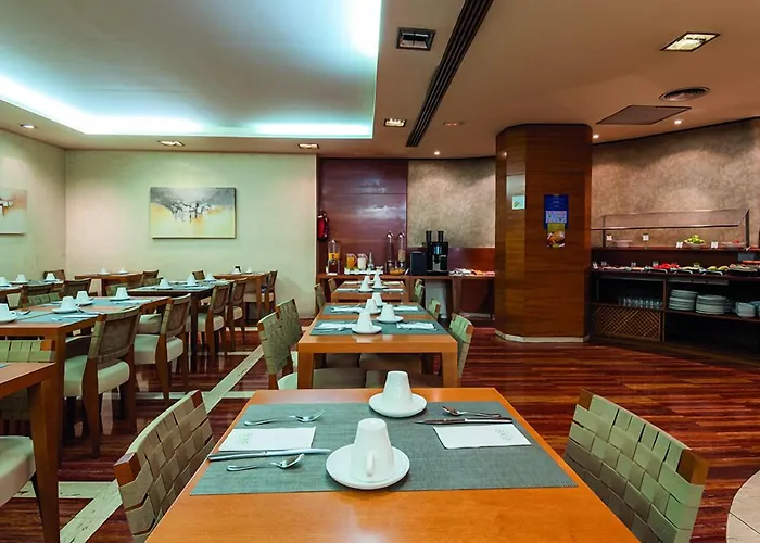 Hotel Exe Mitre Barcellona