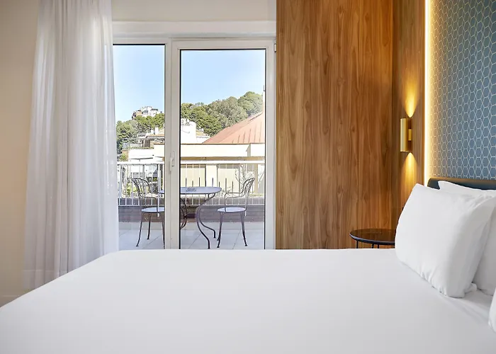 エグゼ ミトレ ホテル 3*