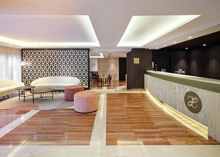 エグゼ ミトレ ホテル