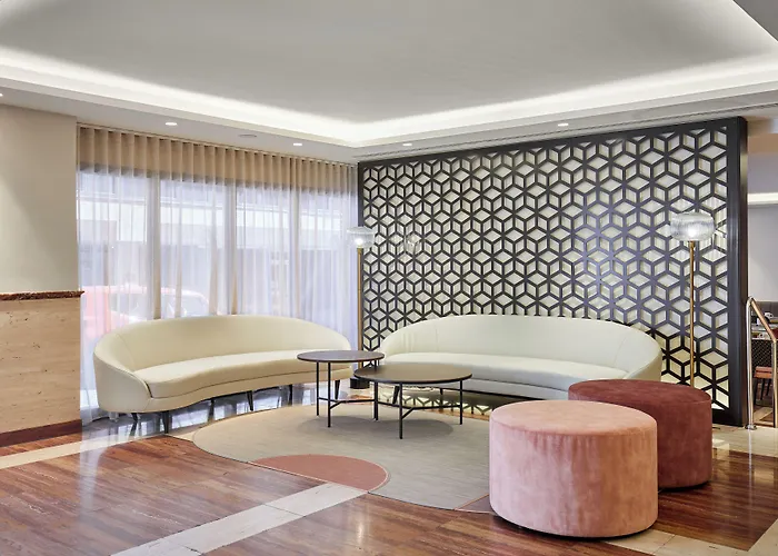Hotel Exe Mitre