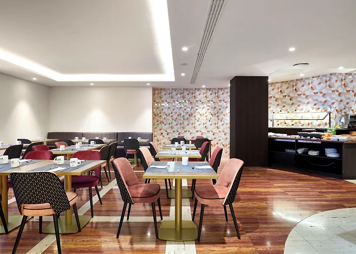 Exe Mitre 3* Barcelona