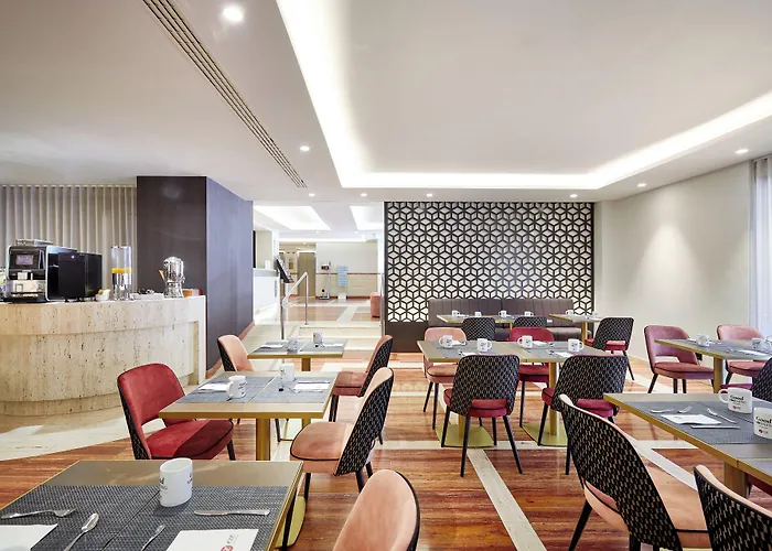 Hotel Exe Mitre