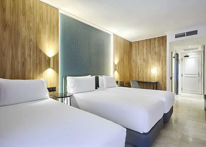 エグゼ ミトレ ホテル