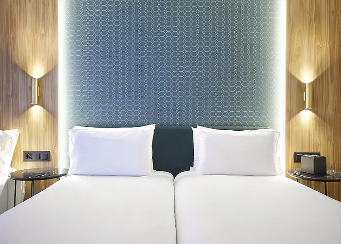 エグゼ ミトレ ホテル