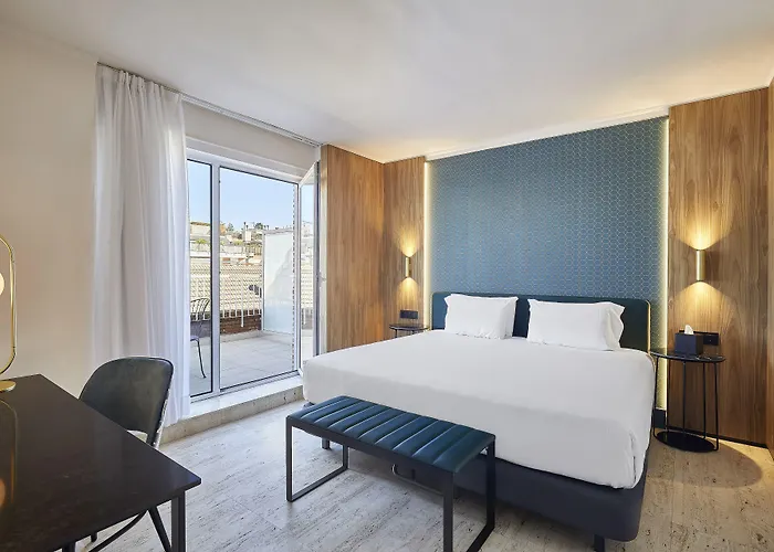 ホテル エグゼ ミトレ