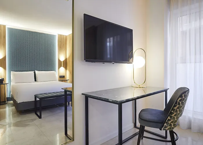 エグゼ ミトレ ホテル