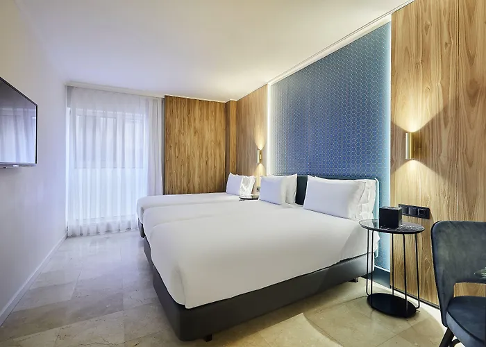 ホテル エグゼ ミトレ