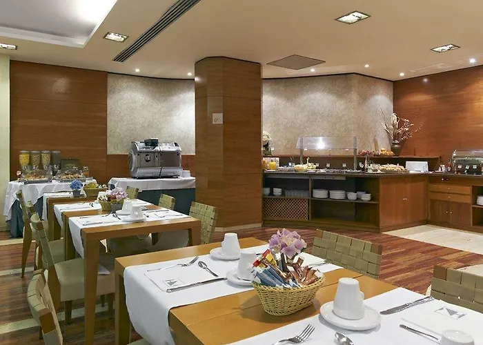 エグゼ ミトレ 3* バルセロナ