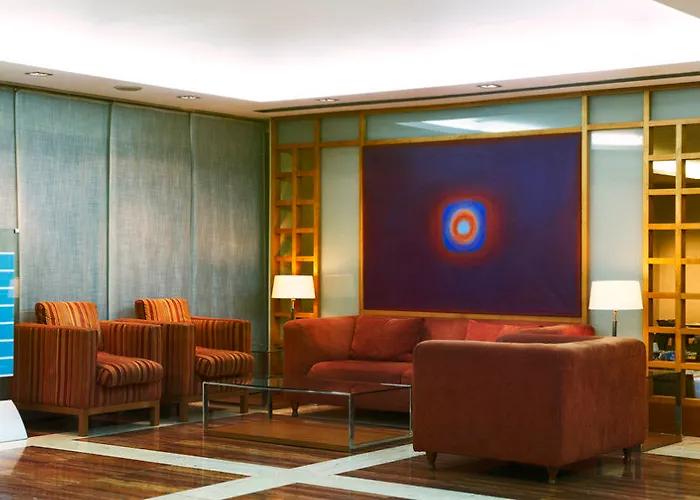 Hotel Exe Mitre