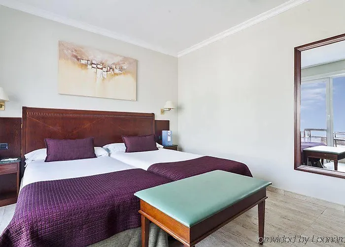 エグゼ ミトレ 3* バルセロナ