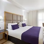 埃克米特酒店 巴塞罗那