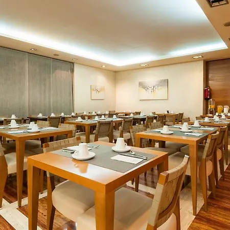 埃克米特酒店 酒店 巴塞罗那