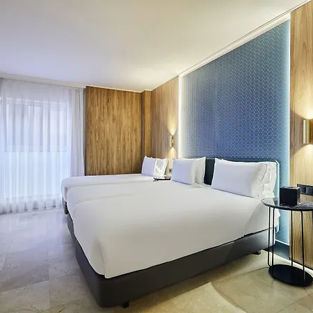 Hotel Exe Mitre