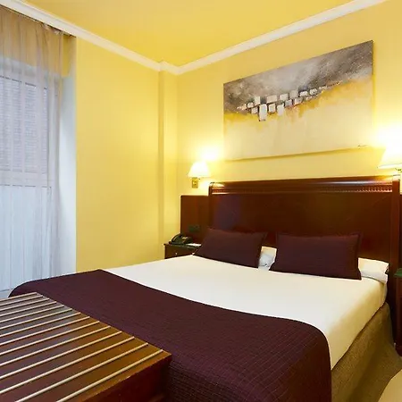 Exe Mitre Ξενοδοχείο